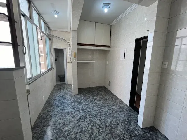 Apartamento, 75 m², com piso de madeira ou laminado — photo 6