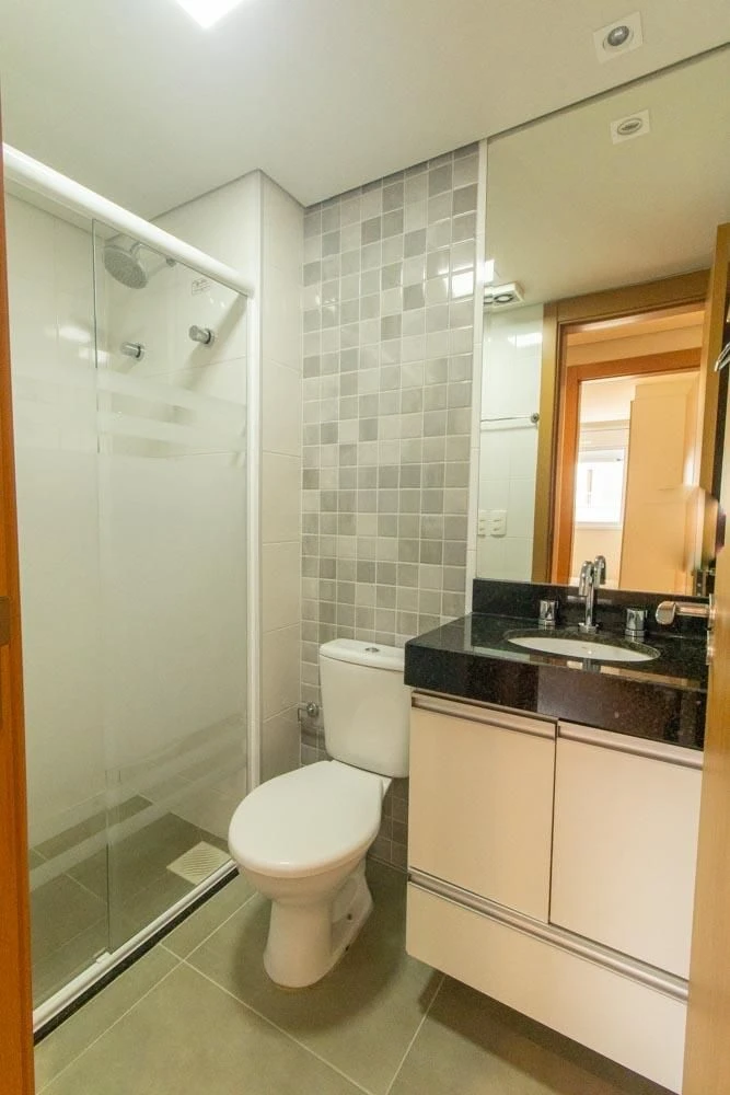 2-bedroom apartment with a private pool — photo 47