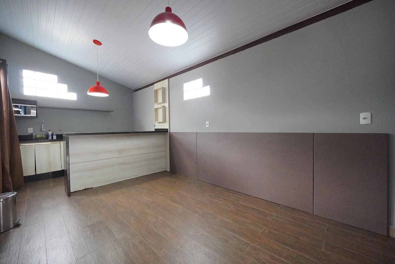 2-bedroom house with a garden — photo 14