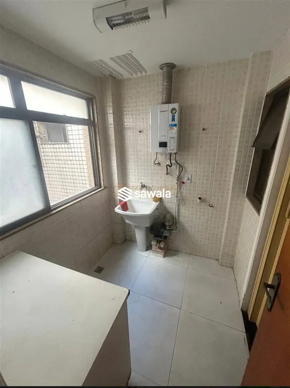 Cobertura duplex de 350 m² com varanda e churrasqueira — photo 28
