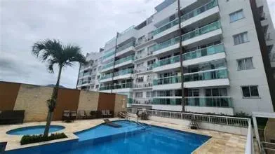 Apartamento mobiliado em condomínio com academia — photo 18