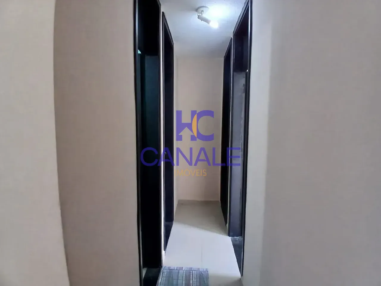 Apartamento com 3 quartos, 1 banheiro e cozinha separada — photo 6