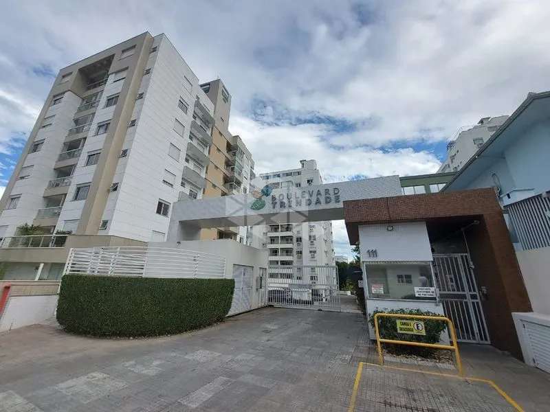 Apartamento 65 m² com 2 quartos e sacada — photo 10
