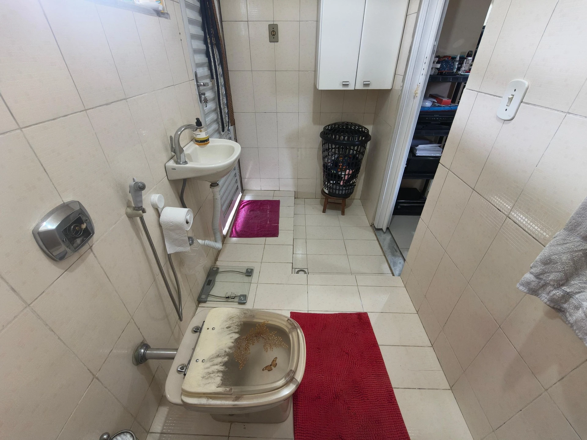 Furnished house with 2 bedrooms and a private garden — photo 38
