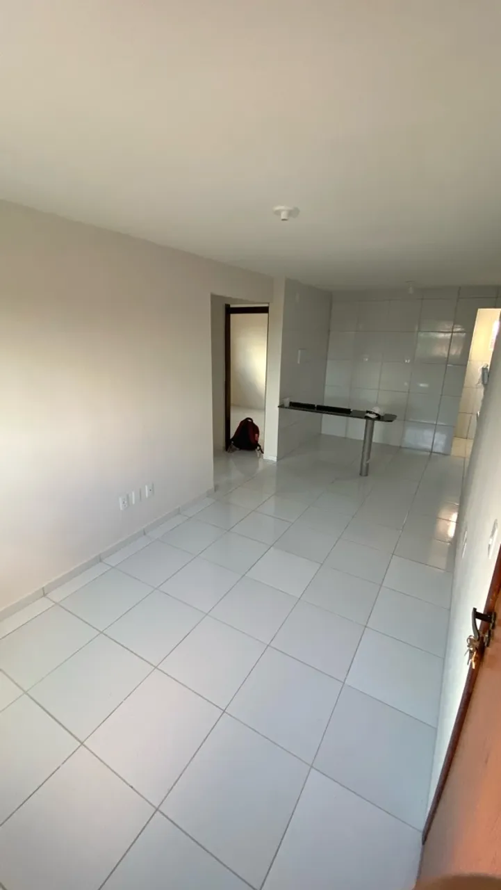 Квартира 48 м², 2 спальни, Жуан-Песоа — photo 7
