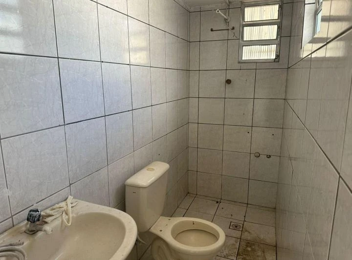 Квартира с 1 спальней 50 м² со встроенной кухней — photo 8
