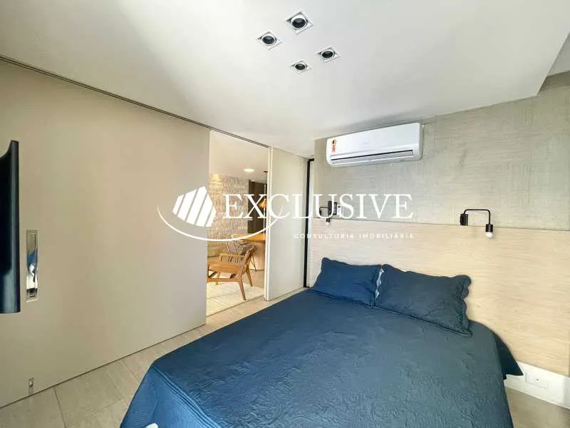 Furnished apartment with gas open-plan kitchen — photo 5