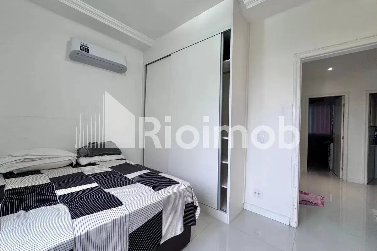 Furnished house with 5 bedrooms and 5 bathrooms — photo 22