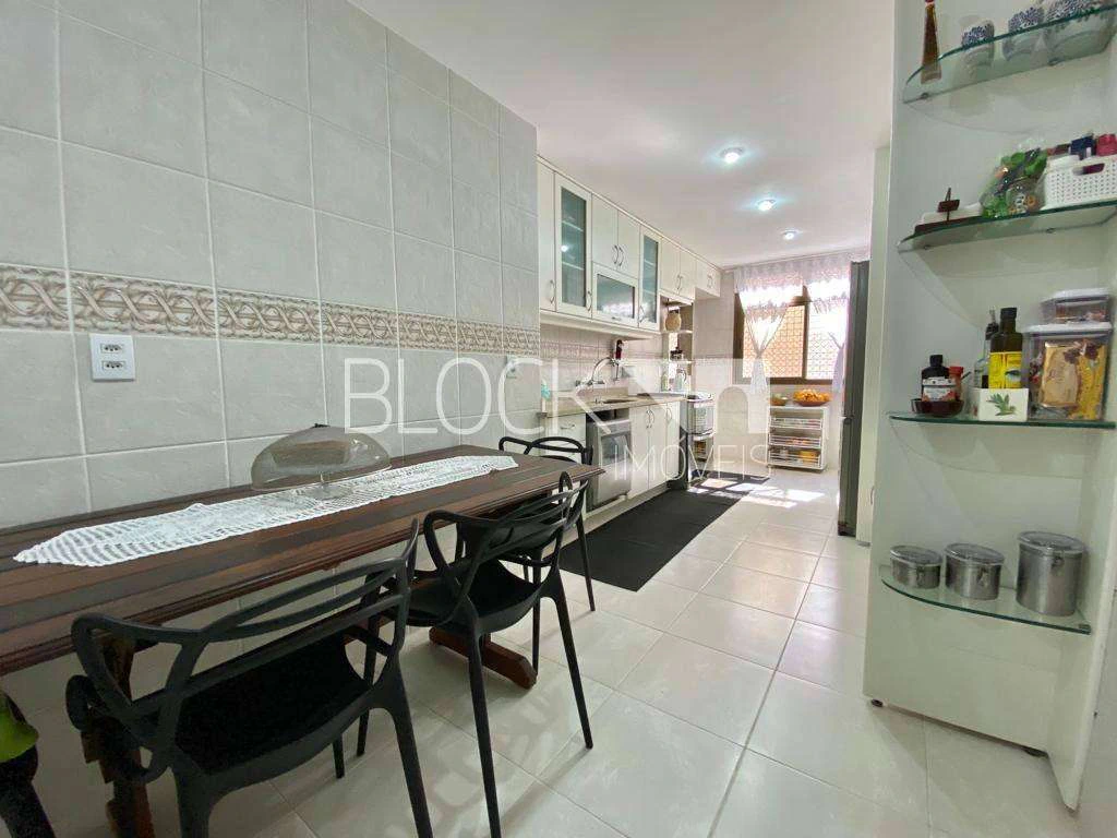 Duplex penthouse with 4 bedrooms and 1 suite — photo 9