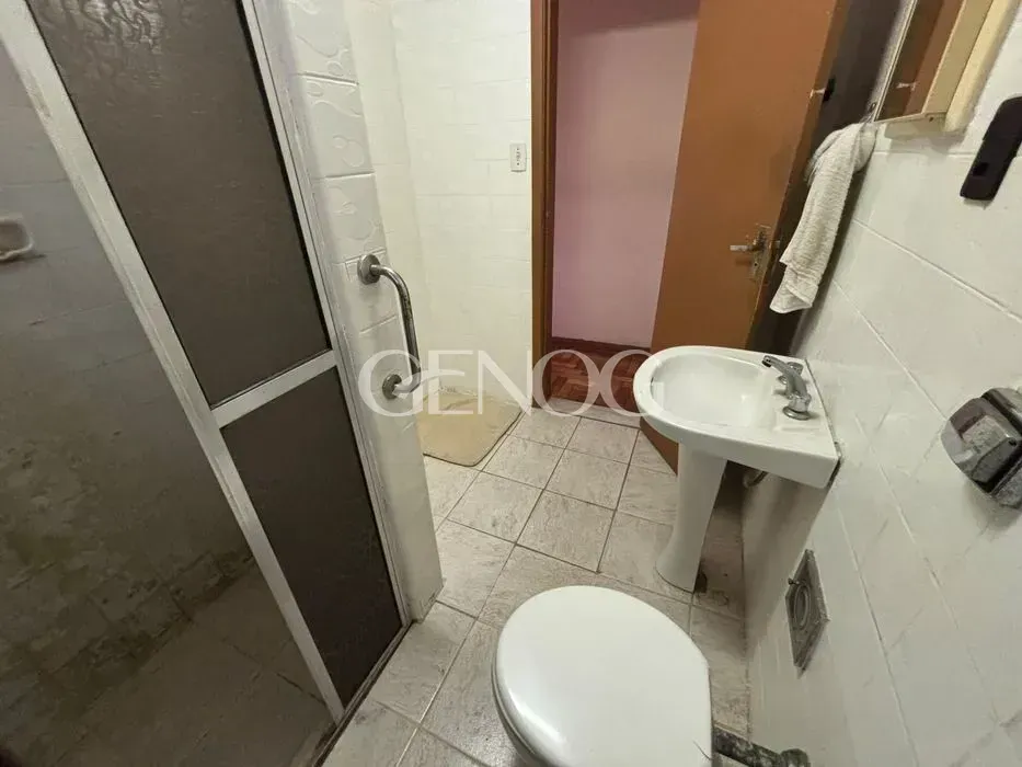 3-bedroom apartment with 2 bathrooms, no parking — photo 17