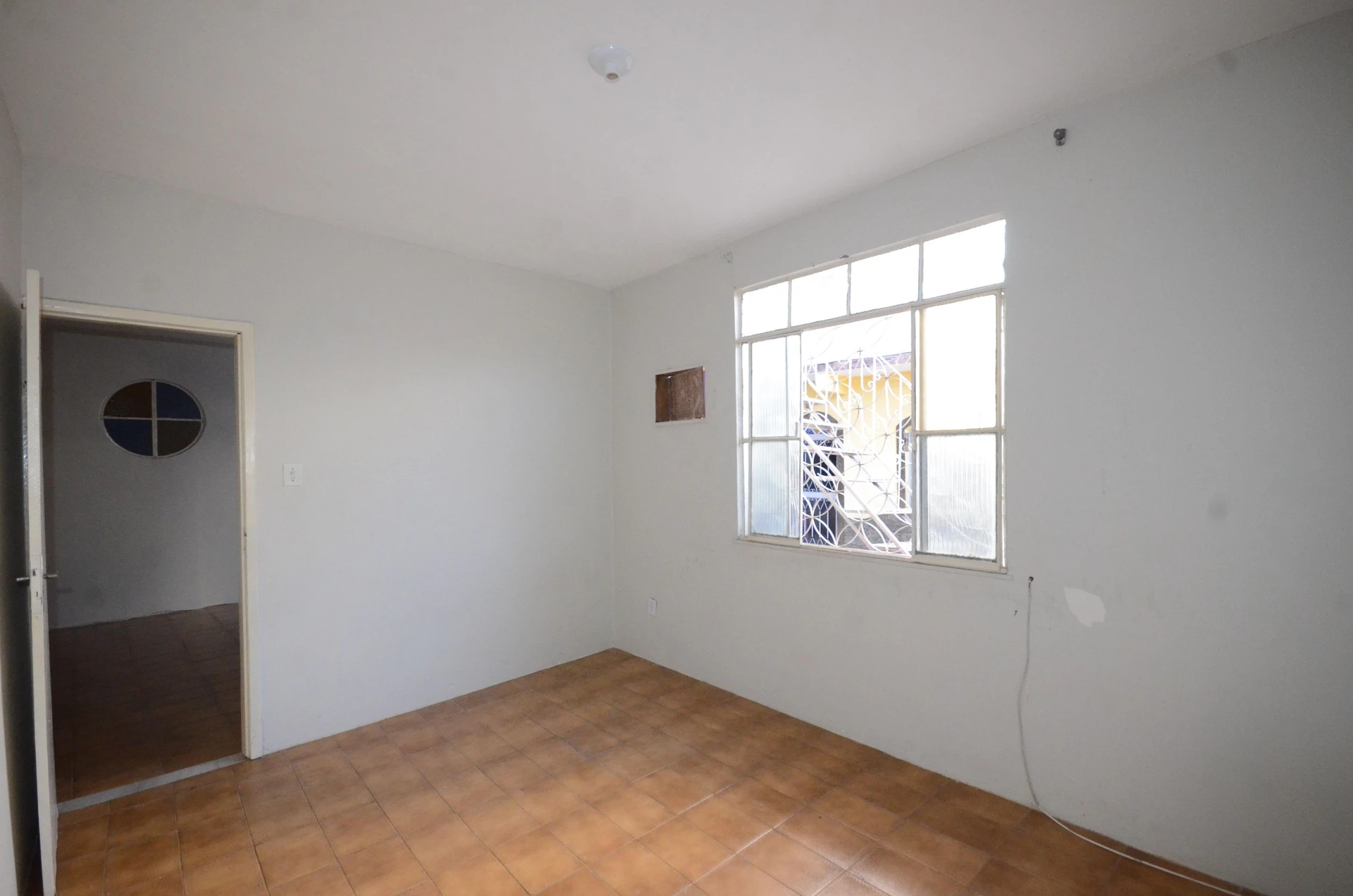 Casa sem mobília com 2 quartos e ar-condicionado — photo 21