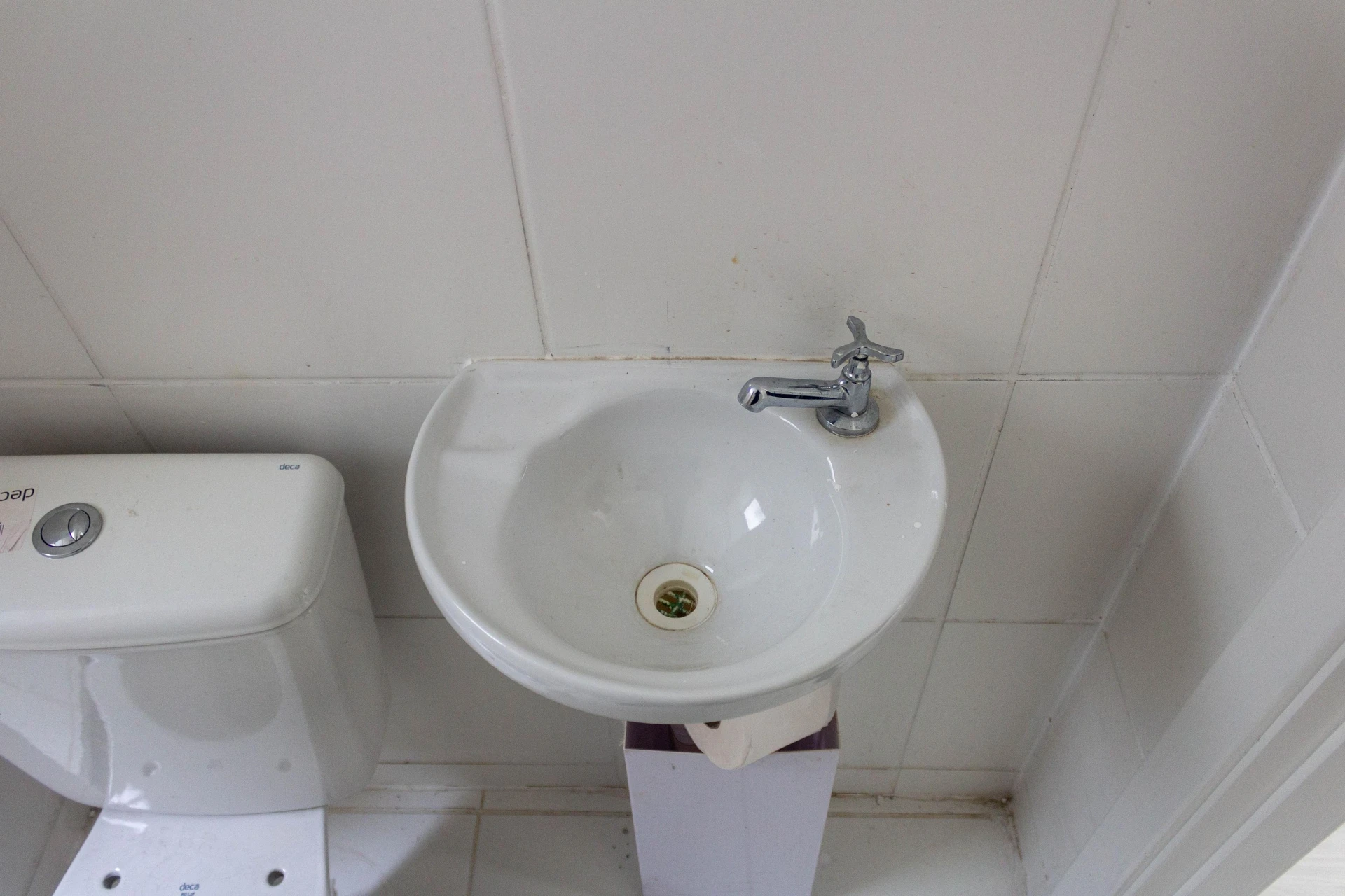Квартира: 2 спальні, 40 м² — photo 14