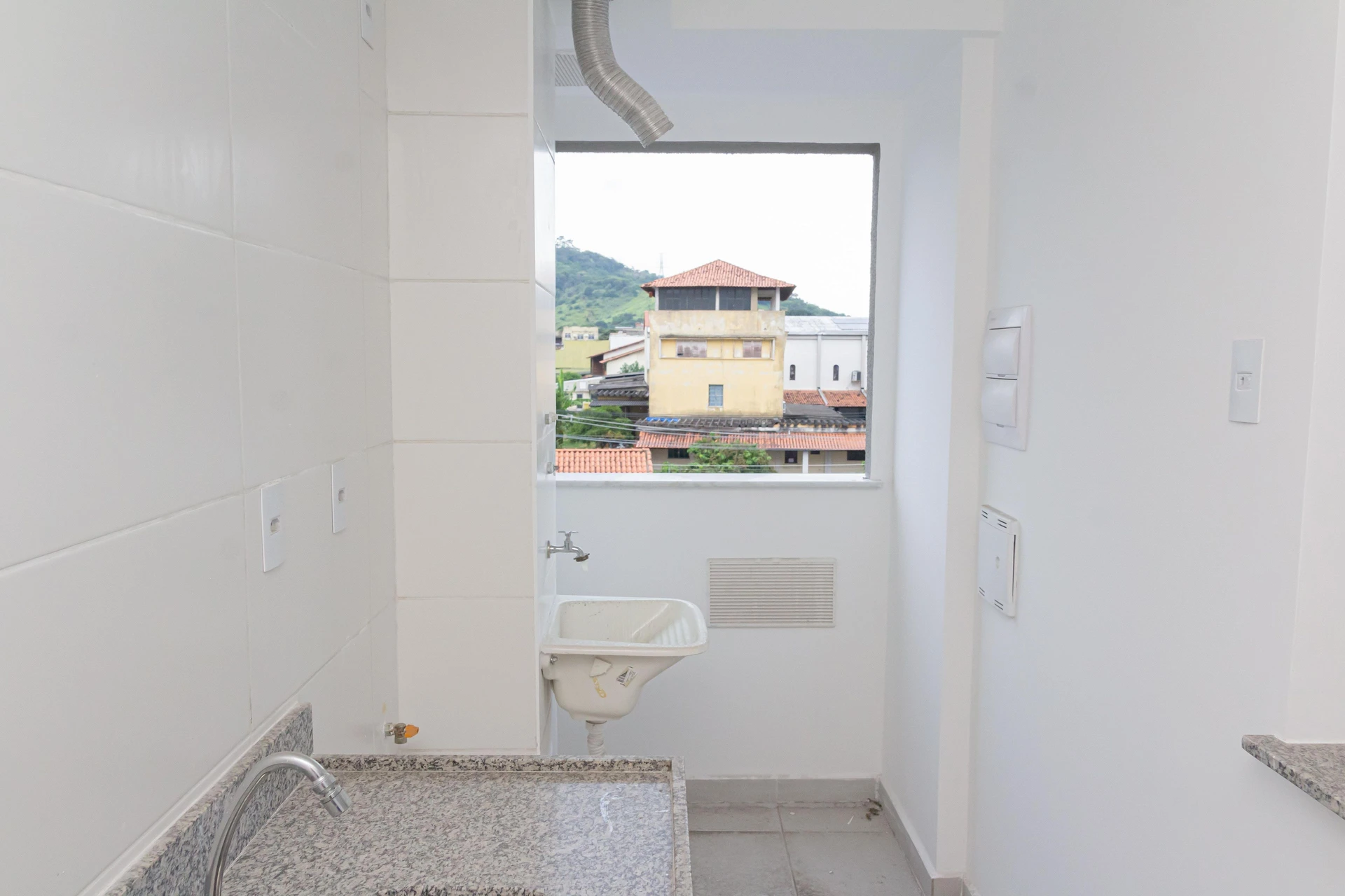 Apartamento para alugar com 2 quartos e varanda — photo 85