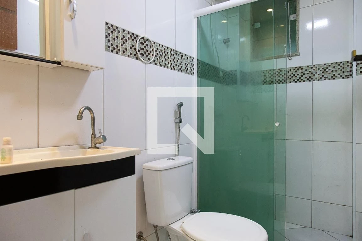 Apartamento de 39 m² e 1 quarto, Recreio dos Bandeirantes — photo 5