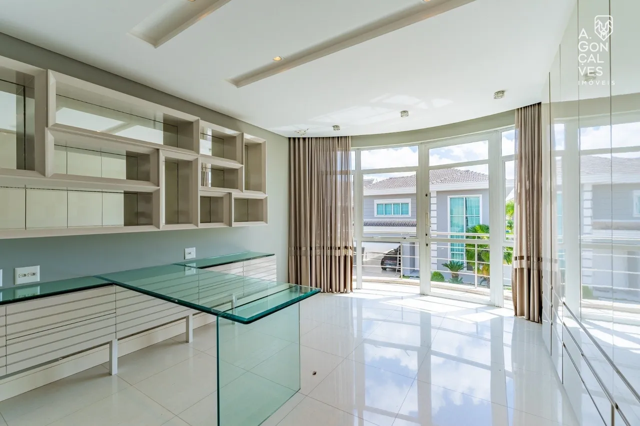 Furnished house with open-plan kitchen and 3 suites — photo 20