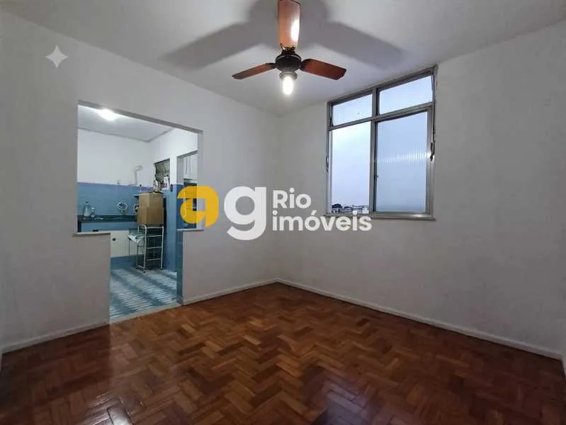 3-bedroom apartment, 70 m² — photo 2