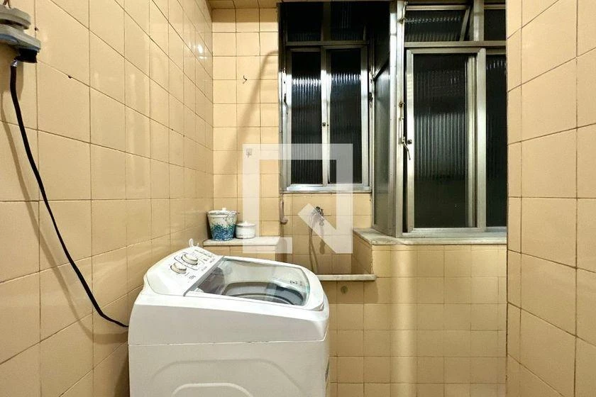 3-bedroom apartment, 95 m² — photo 34
