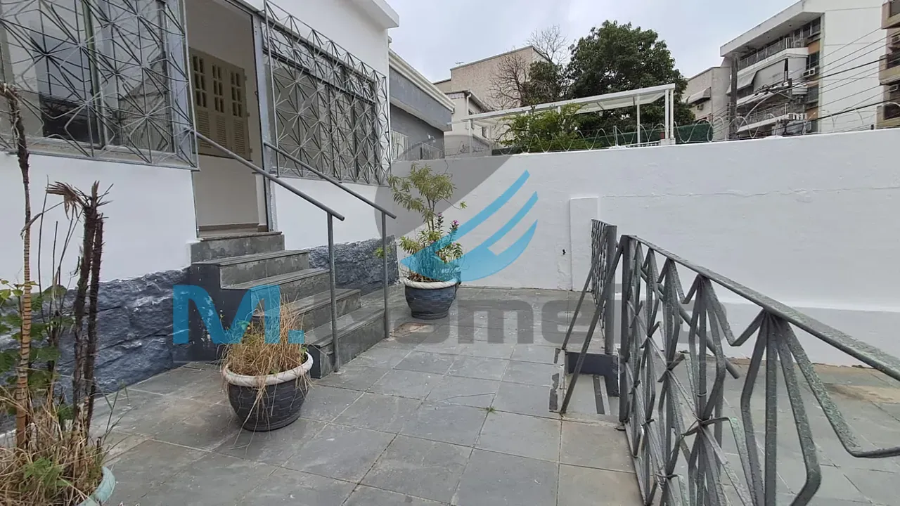 3-bedroom house, 1 with its own bathroom, 130 m² — photo 7