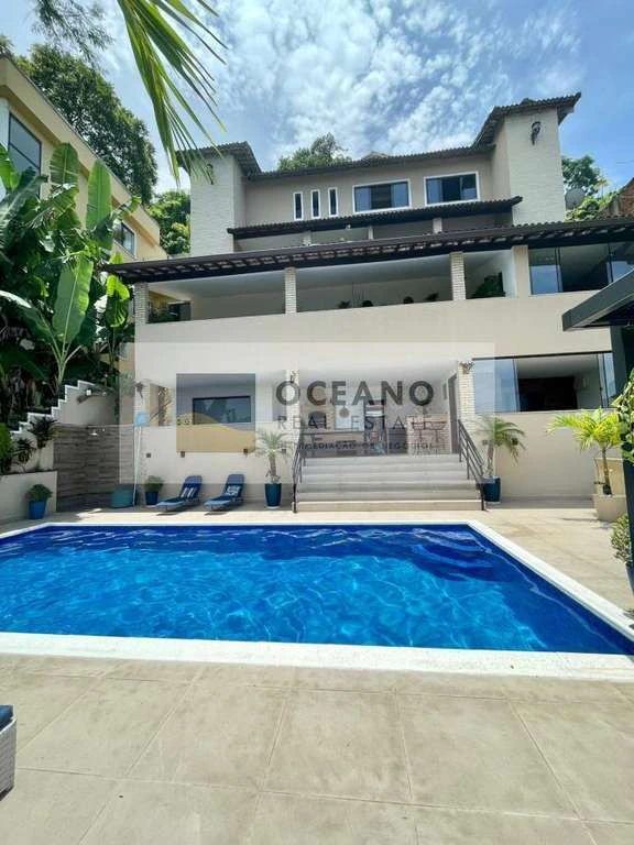 Furnished 578 m² house with a gas stove and 2 parking — photo 8