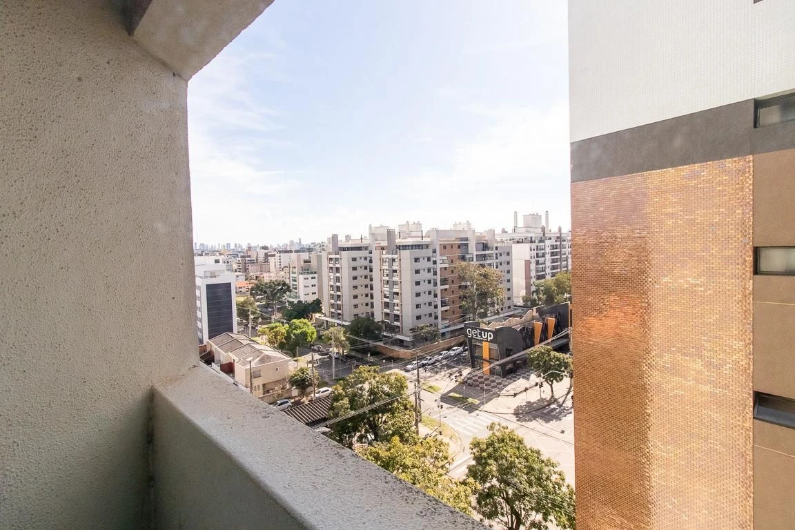 Apartment, 32 m², with wood or laminate floors