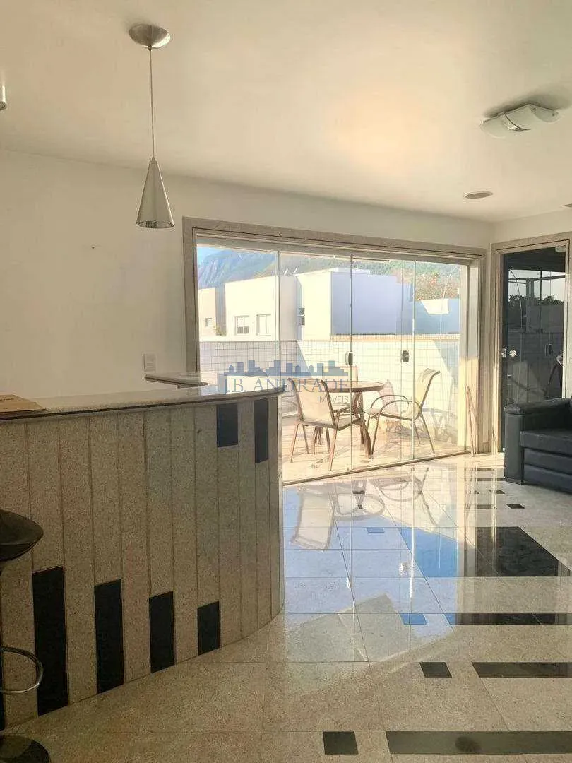 Apartment with 4 bedrooms, 5 bathrooms and 3 parking — photo 18