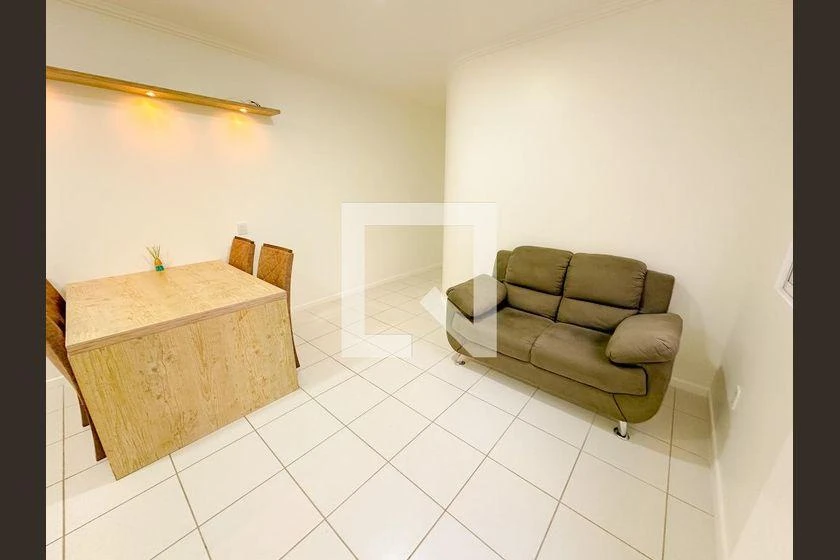 Apartamento com cozinha separada e 2 quartos e 1 vaga — photo 8
