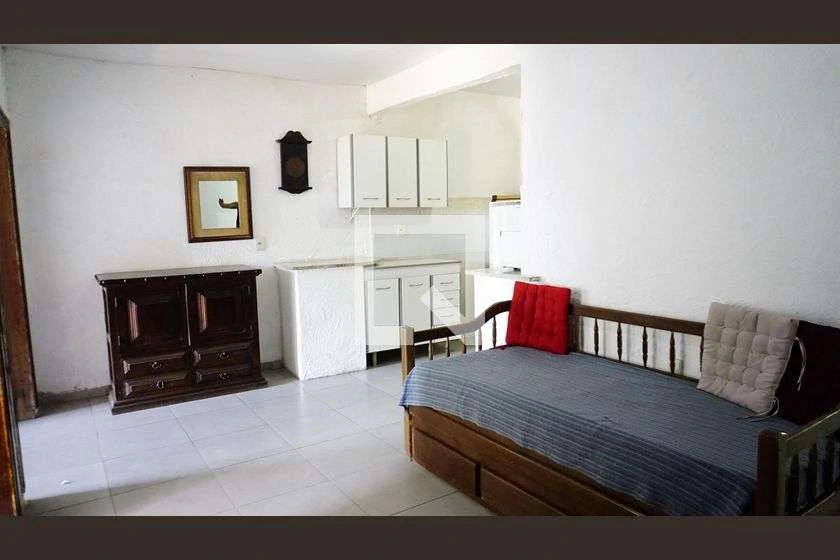 2-bedroom rental apartment with a 45 m² balcony — photo 2