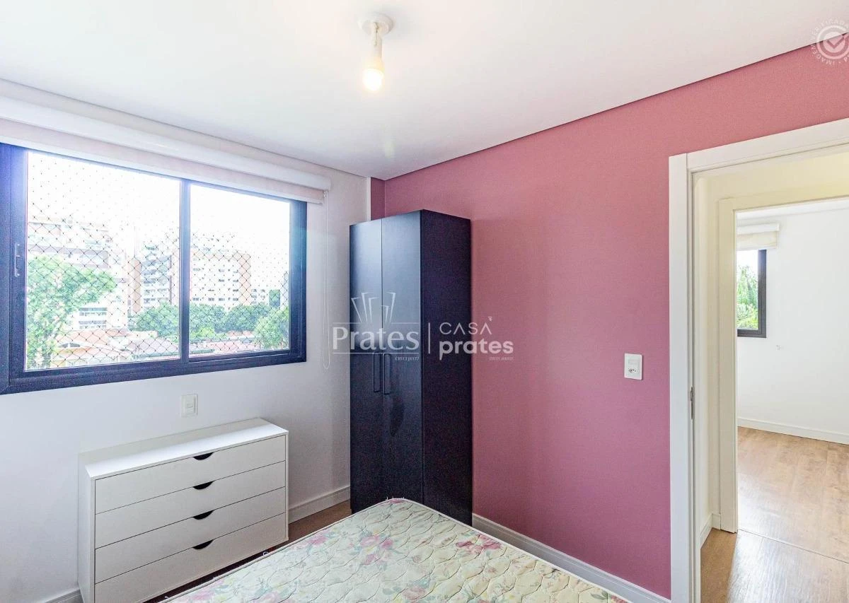 2 quartos e vista para o parque: apartamento de 74 m² — photo 21