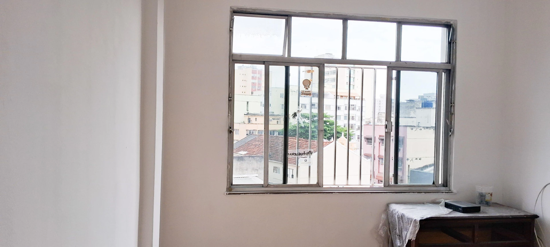 Apartamento de 2 quartos com máquina de lavar, Méier — photo 26