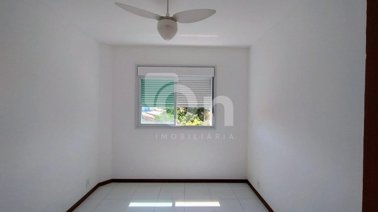 Lavadora y 2 dormitorios: departamento de 64 m² — photo 3
