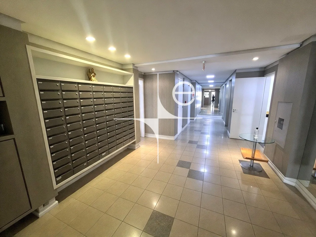 3-bedroom apartment with a washing machine — photo 17