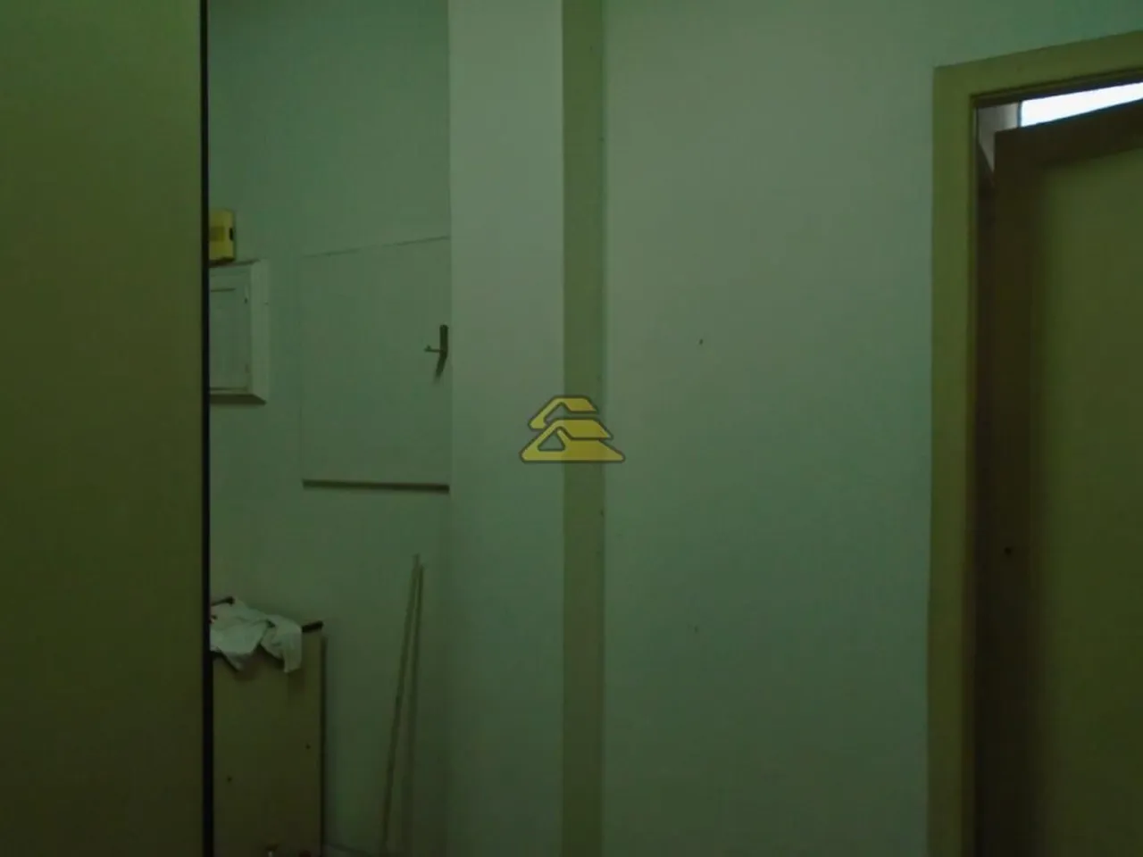 1-bedroom apartment with built-in wardrobes — photo 19