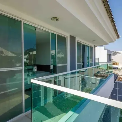 Furnished house, 470 m², with a bathtub — photo 4