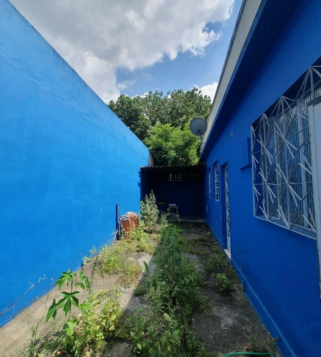 Kitnet de 60 m² com 1 quarto, varanda e 1 banheiro — photo 11