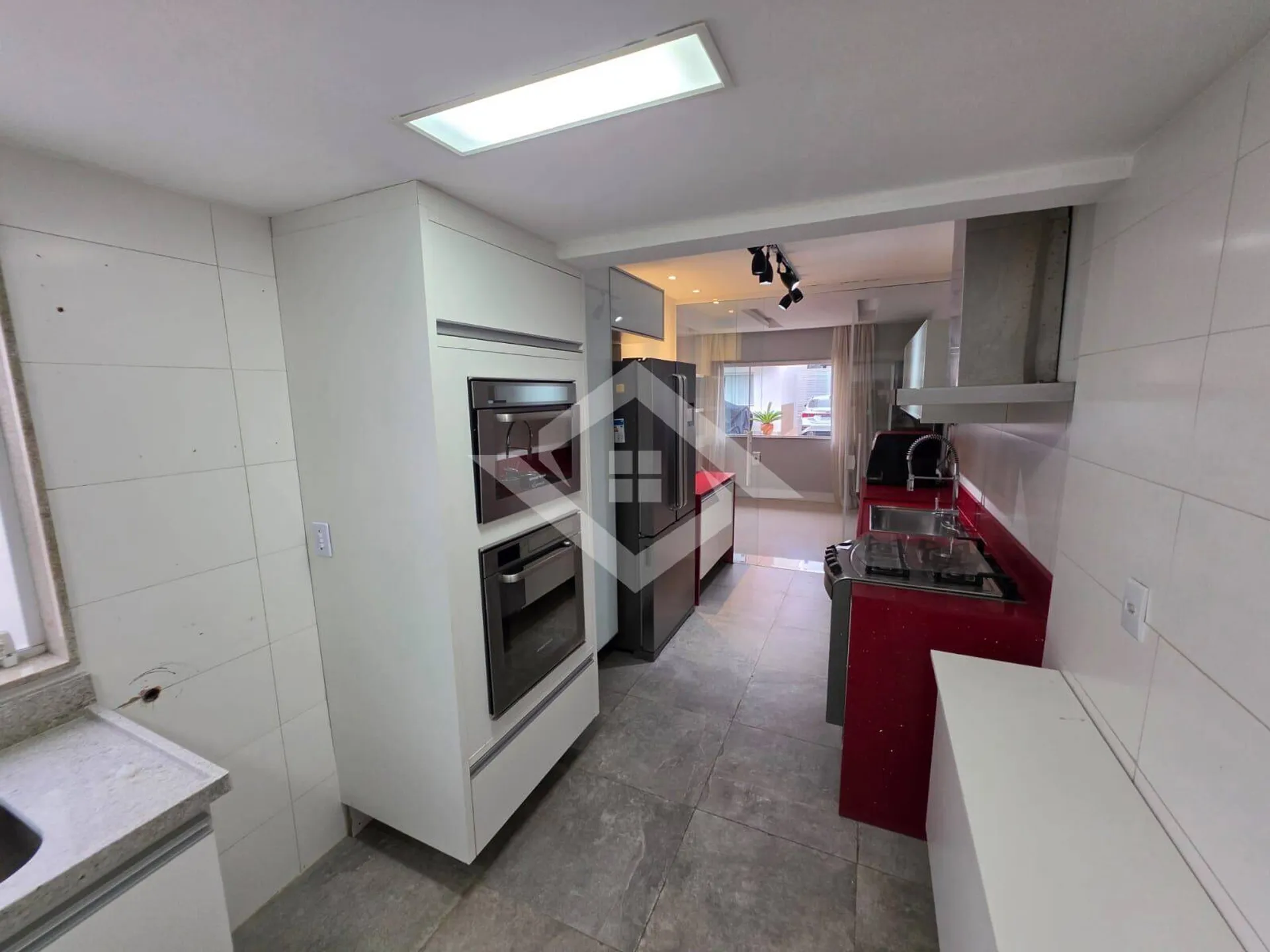 Duplex house 140 m² with 3 en-suite bedrooms — photo 7