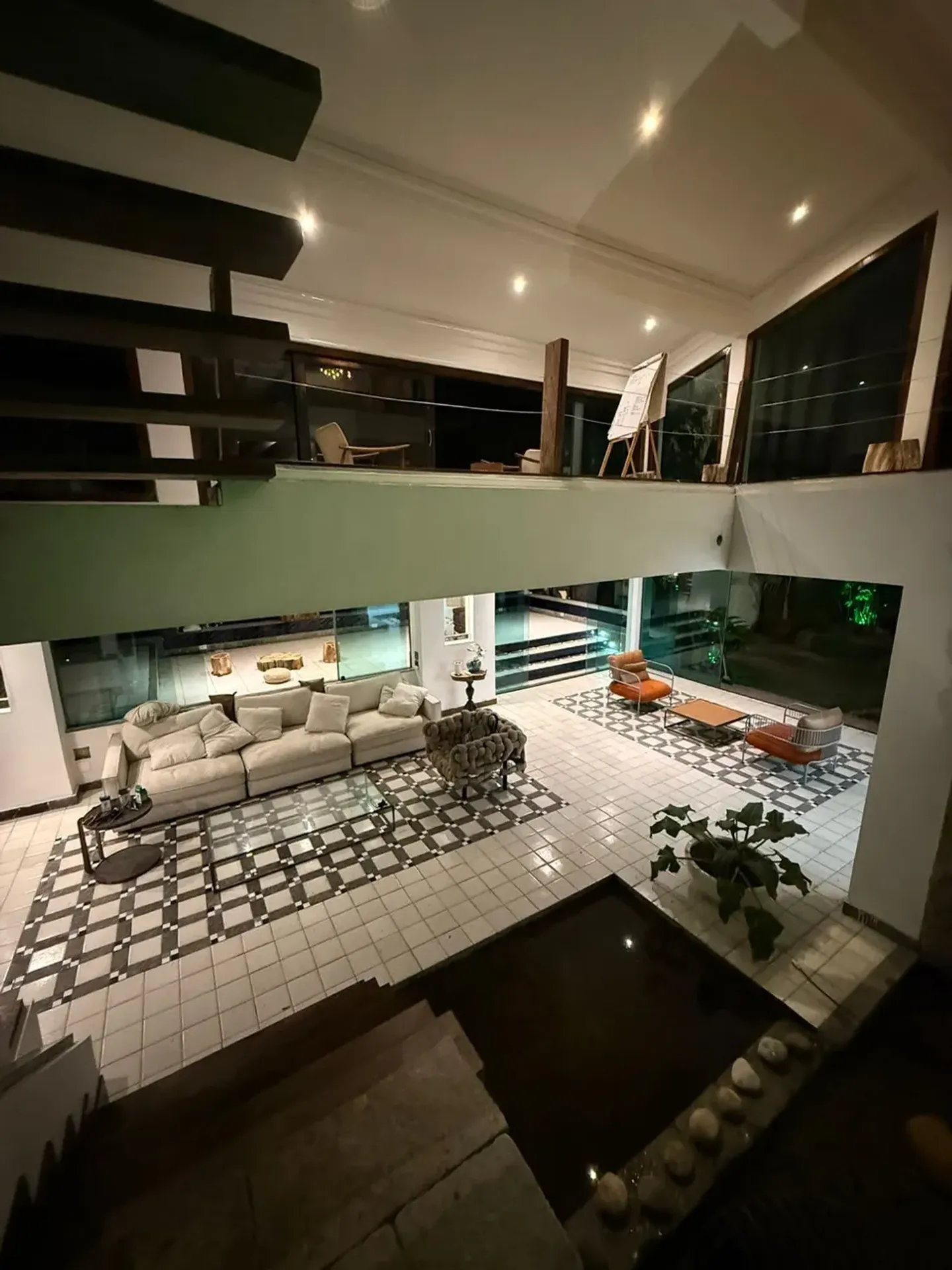 Будинок 840 м² з панорамними вікнами та видом на гори — photo 5