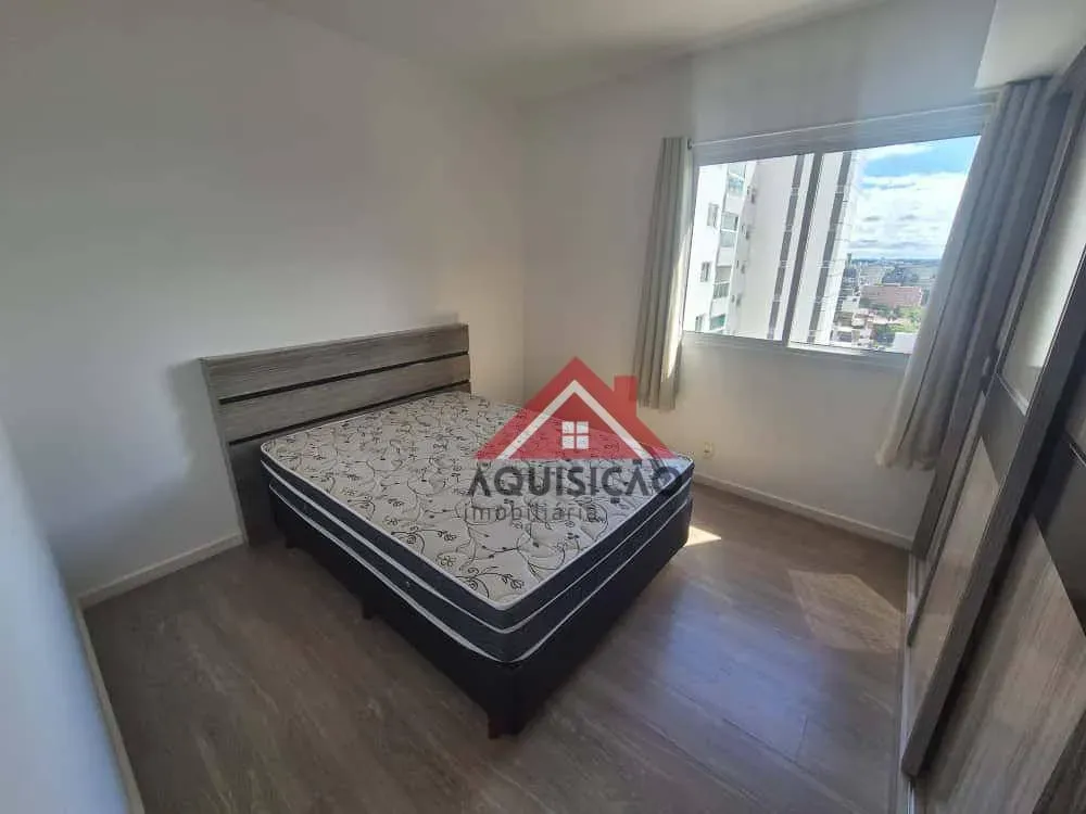 Apartamento mobiliado de 1 quarto em condomínio com sauna — photo 4