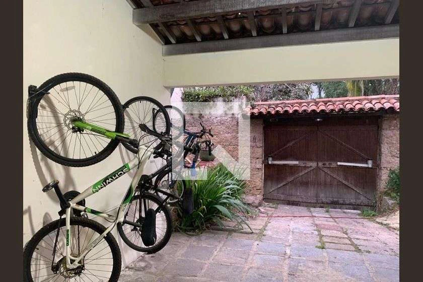 Casa com 4 quartos e 360 m², mobiliada, com 2 vagas — photo 20