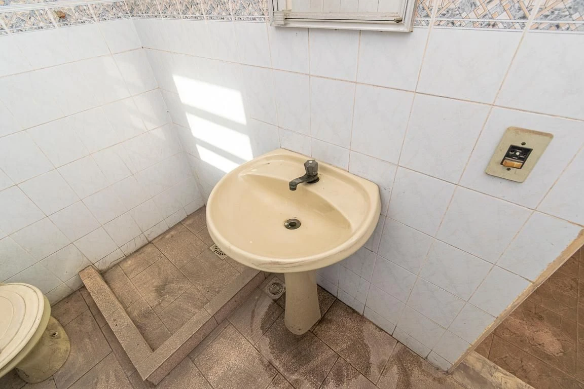 Casa mobiliada com 3 quartos e 3 banheiros, aceita pets — photo 46