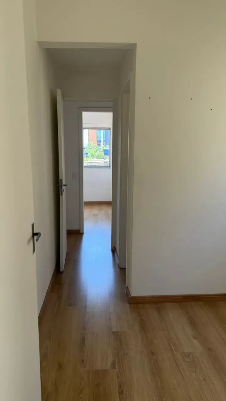 2-bedroom apartment with 3 bathrooms and parking space — photo 14