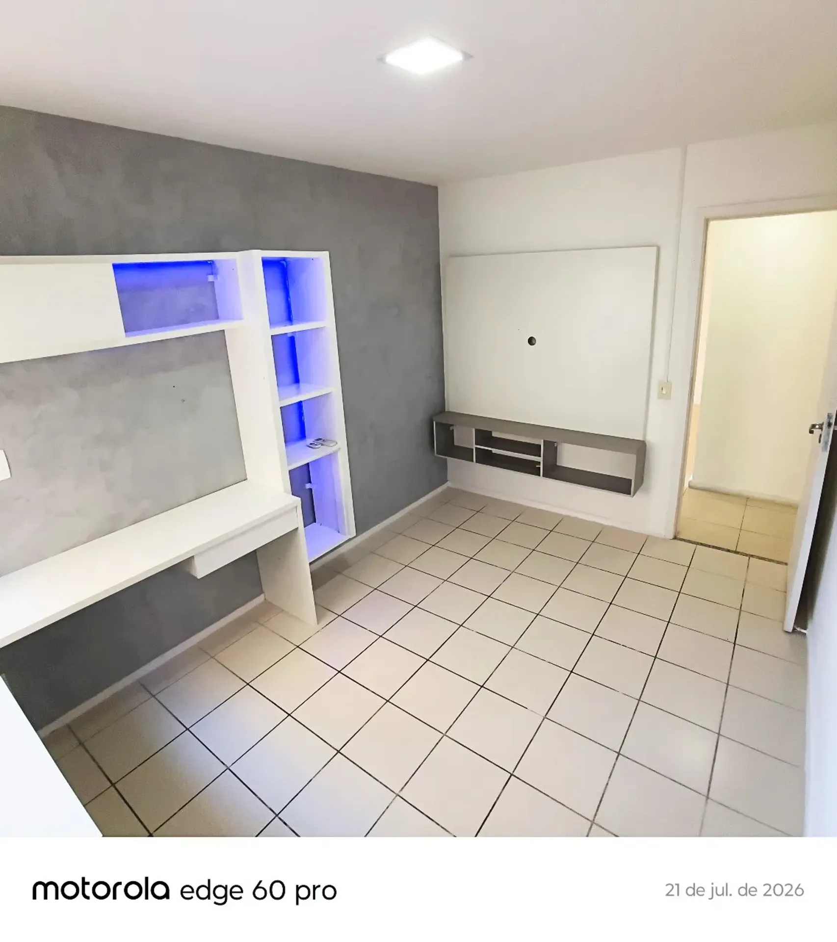 Apartamento de 3 quartos com vista para as montanhas — photo 67