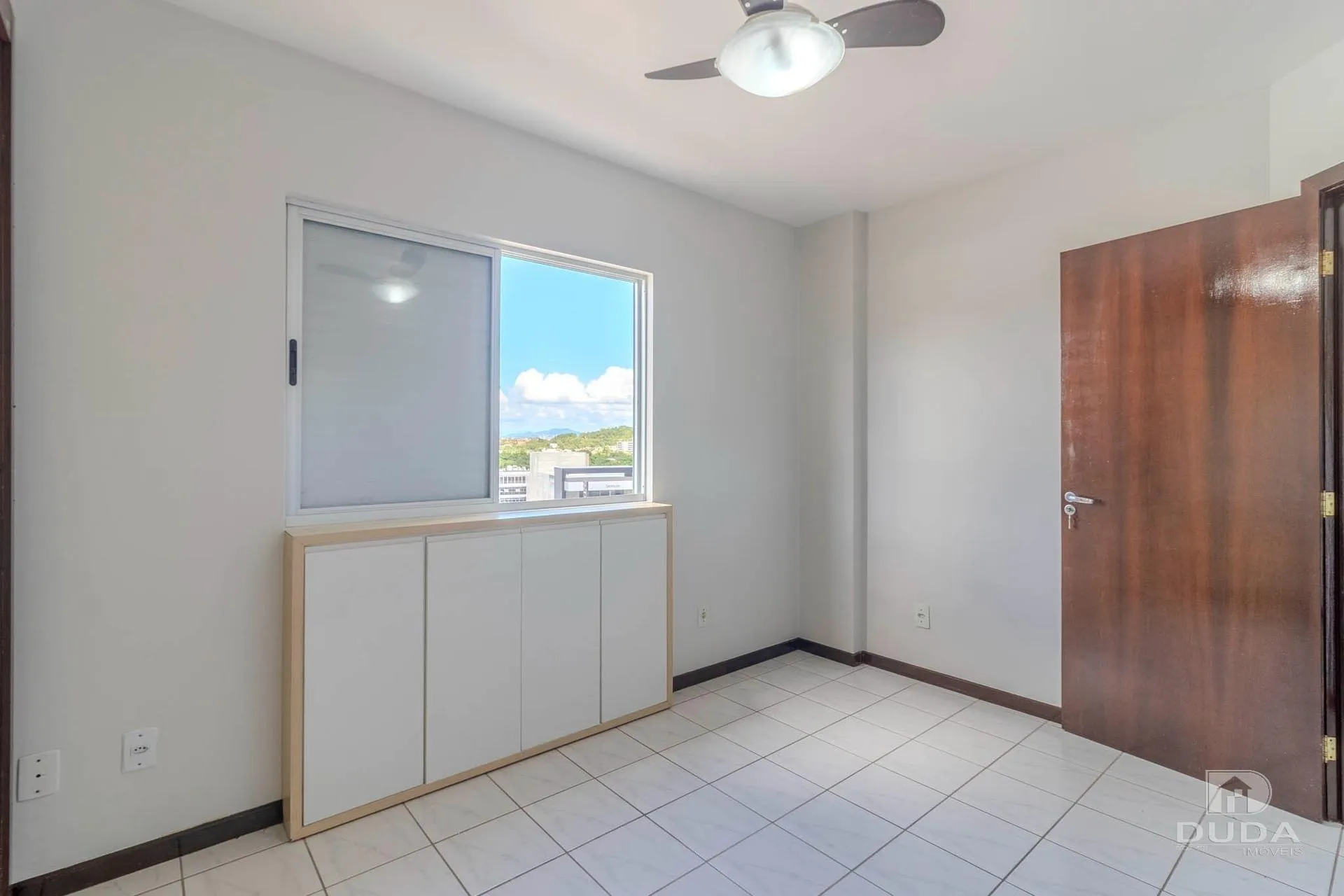 Departamento de 1 dormitorio en edificio con gimnasio — photo 19