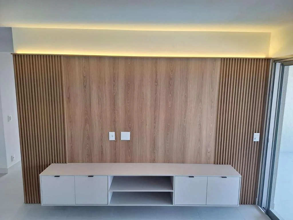 Apartamento de 156 m² com 4 quartos e 2 vagas — photo 24