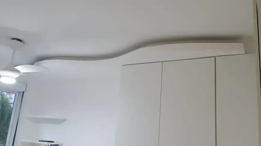 Apartamento de 2 quartos com cozinha integrada e 1 vaga — photo 16