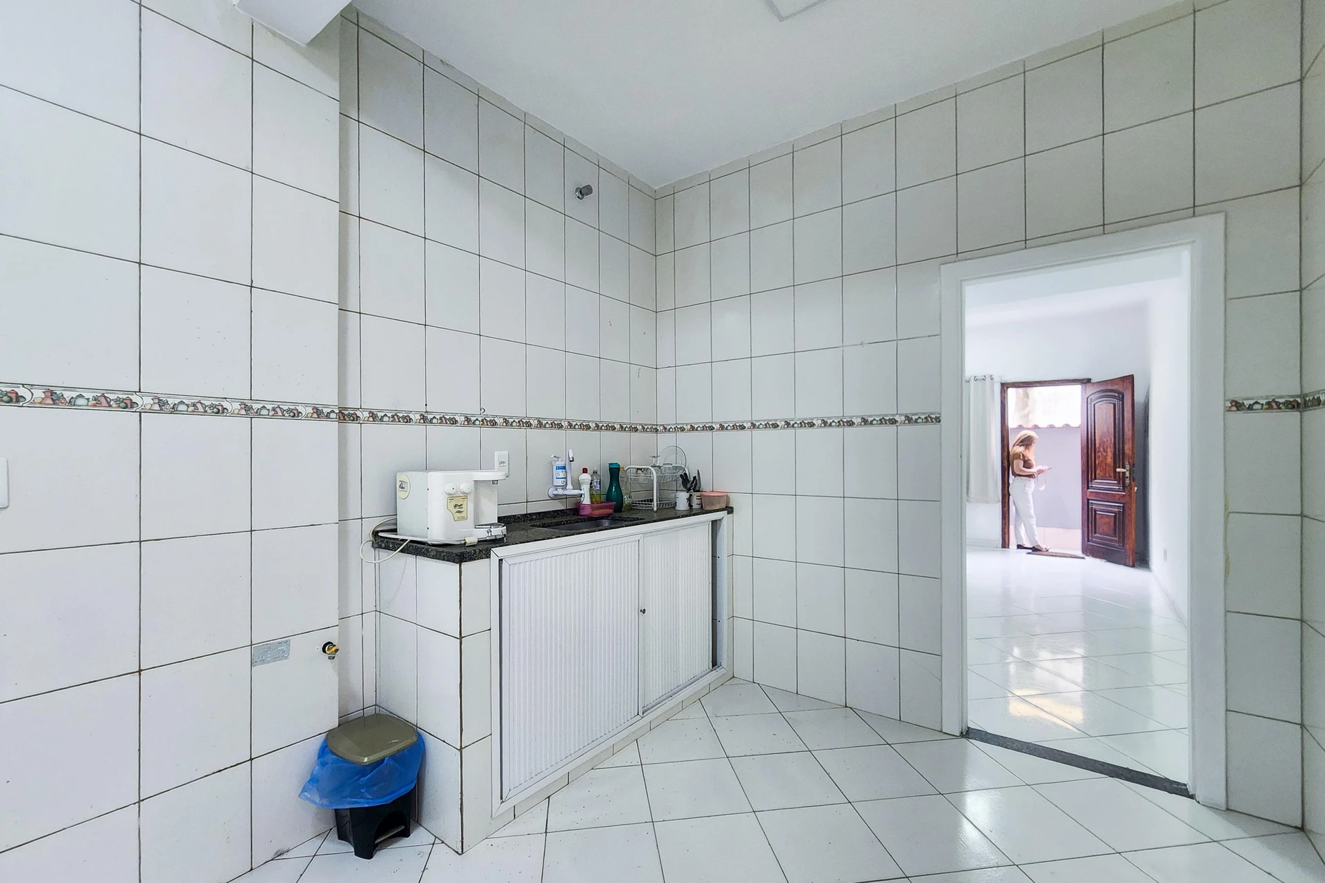 2-bedroom house, 1 with its own bathroom, 98 m² — photo 29