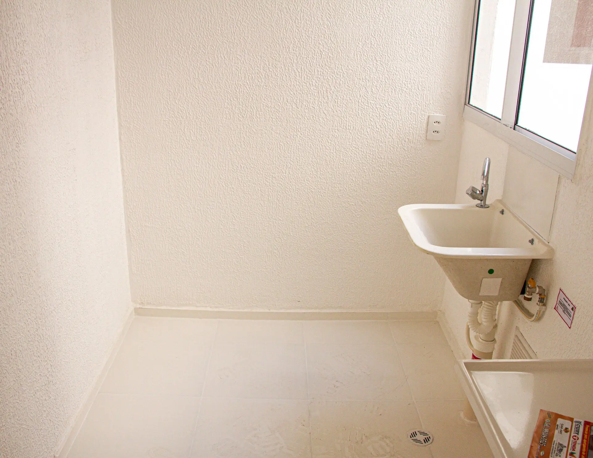 2-bedroom apartment, 40 m² — photo 2