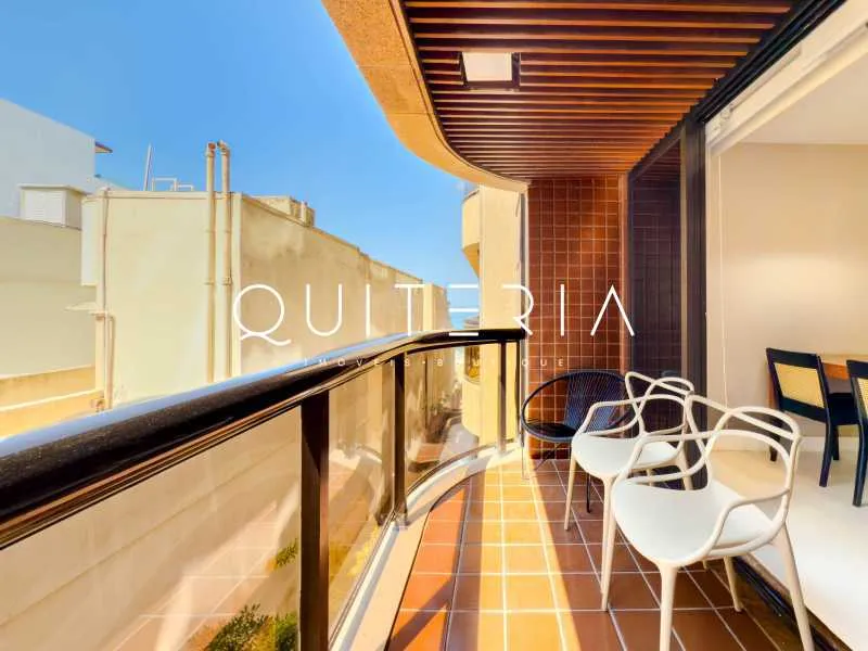 Apartamento mobiliado com 2 suítes e 1 vaga — photo 14