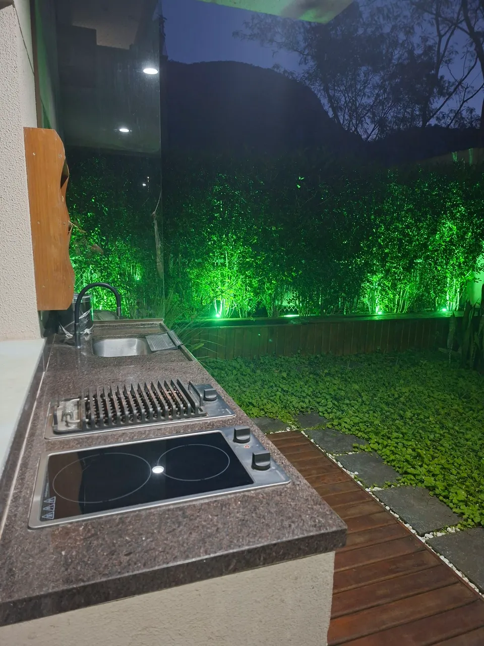 2 quartos e vista para a água: apartamento de 120 m² — photo 18