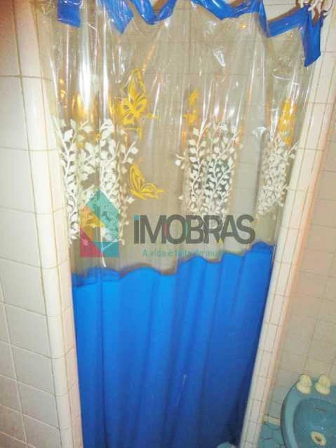 Apartamento de 40 m² no 2º andar, 1 quarto e sem vaga — photo 13
