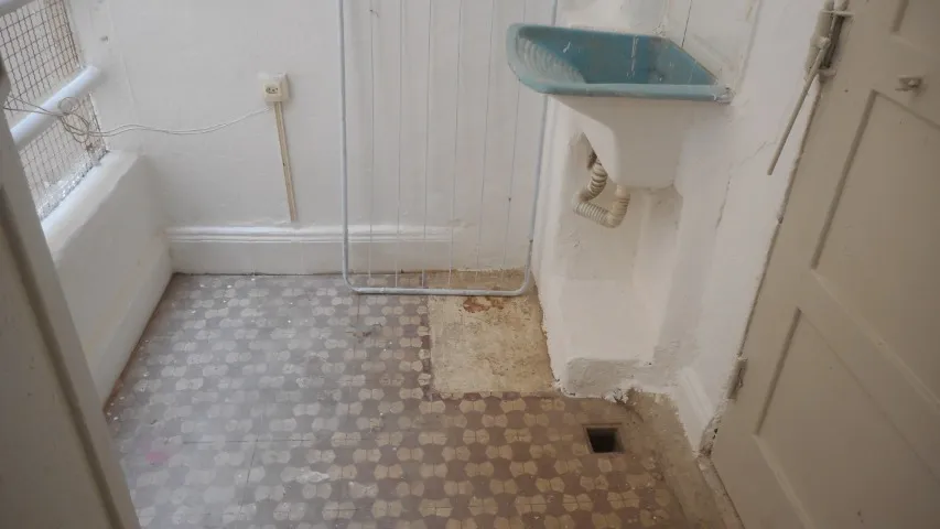 1-bedroom apartment with balcony and no parking — photo 6